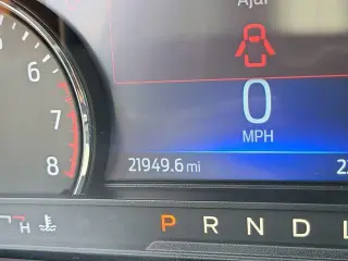 Ford Explorer 2022 XLT 4dr SUV