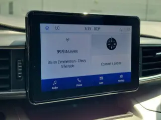 Ford Explorer 2022 XLT 4dr SUV