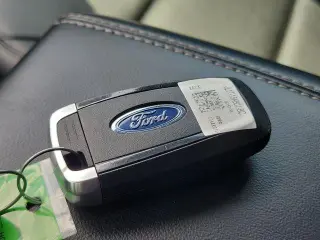 Ford Explorer 2022 XLT 4dr SUV