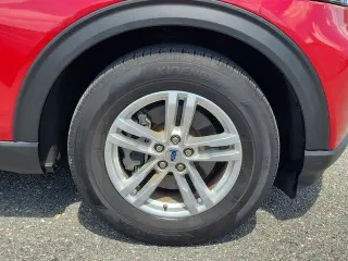 Ford Explorer 2022 XLT 4dr SUV