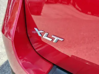 Ford Explorer 2022 XLT 4dr SUV