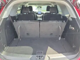 Ford Explorer 2022 XLT 4dr SUV
