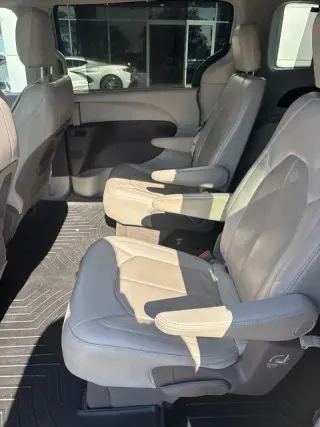 Chrysler Pacifica 2021 Touring L 4dr Mini-Van