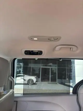 Chrysler Pacifica 2021 Touring L 4dr Mini-Van