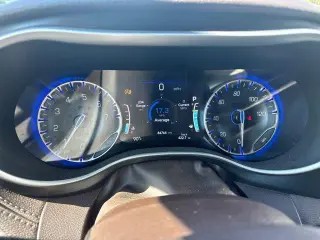 Chrysler Pacifica 2021 Touring L 4dr Mini-Van