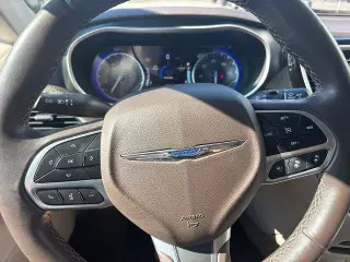 Chrysler Pacifica 2021 Touring L 4dr Mini-Van