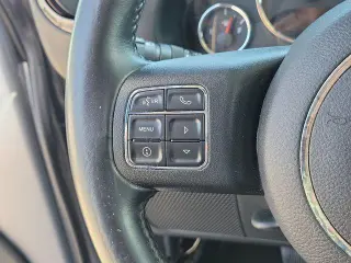 Jeep Wrangler 2017 4x4 Willys Wheeler 2dr SUV