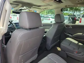 GMC Yukon 2019 4x4 Denali 4dr SUV
