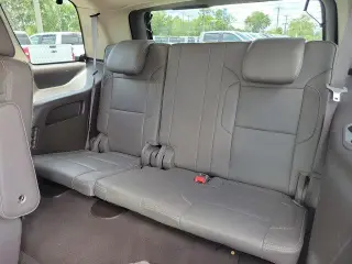 GMC Yukon 2019 4x4 Denali 4dr SUV