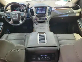 GMC Yukon 2019 4x4 Denali 4dr SUV