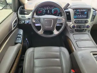 GMC Yukon 2019 4x4 Denali 4dr SUV