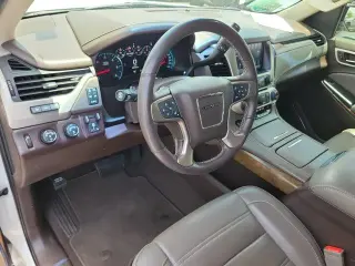 GMC Yukon 2019 4x4 Denali 4dr SUV