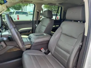 GMC Yukon 2019 4x4 Denali 4dr SUV