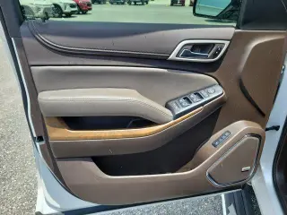 GMC Yukon 2019 4x4 Denali 4dr SUV
