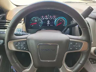 GMC Yukon 2019 4x4 Denali 4dr SUV