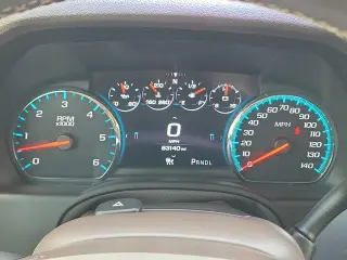 GMC Yukon 2019 4x4 Denali 4dr SUV