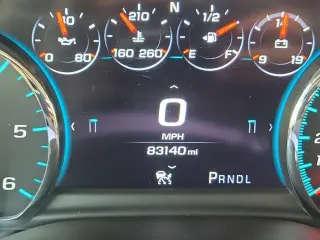 GMC Yukon 2019 4x4 Denali 4dr SUV