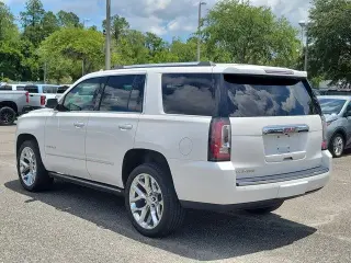 GMC Yukon 2019 4x4 Denali 4dr SUV