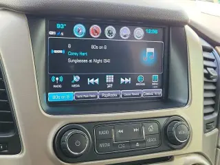 GMC Yukon 2019 4x4 Denali 4dr SUV