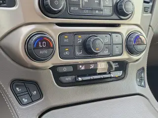 GMC Yukon 2019 4x4 Denali 4dr SUV