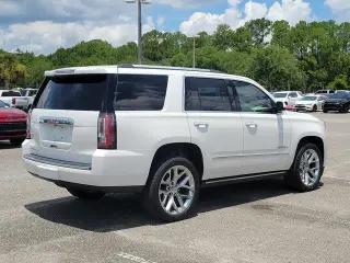 GMC Yukon 2019 4x4 Denali 4dr SUV