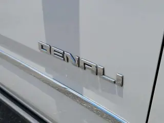 GMC Yukon 2019 4x4 Denali 4dr SUV