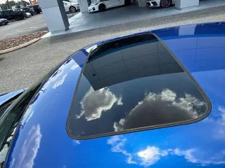 Honda Civic 2022 Touring 4dr Sedan