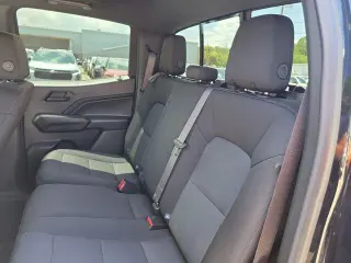 Chevrolet Colorado 2025 4x4 Trail Boss 4dr Crew Cab 5 ft. SB