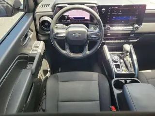 Chevrolet Colorado 2025 4x4 Trail Boss 4dr Crew Cab 5 ft. SB