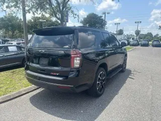 Chevrolet Tahoe 2021 4x2 RST 4dr SUV