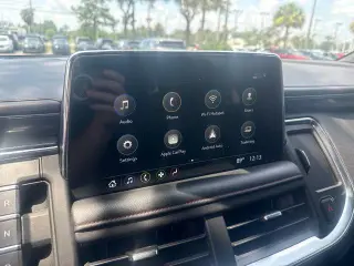 Chevrolet Tahoe 2021 4x2 RST 4dr SUV