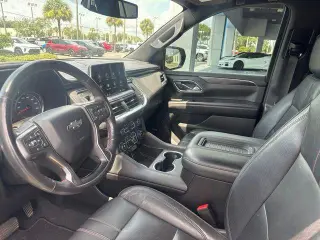 Chevrolet Tahoe 2021 4x2 RST 4dr SUV