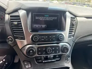 Chevrolet Tahoe 2016 4x4 LTZ 4dr SUV