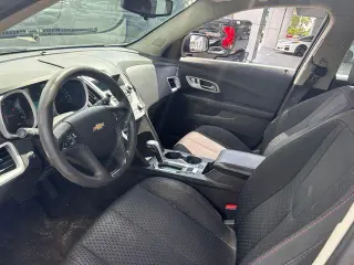 Chevrolet Equinox 2015 LS 4dr SUV