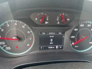 Chevrolet Malibu 2024 LT 4dr Sedan w/1LT
