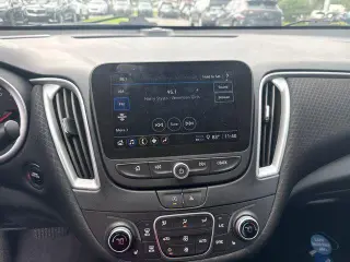 Chevrolet Malibu 2024 LT 4dr Sedan w/1LT
