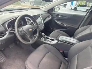 Chevrolet Malibu 2024 LT 4dr Sedan w/1LT