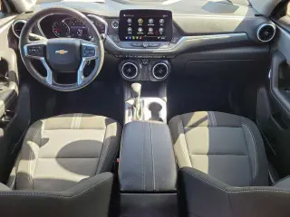 Chevrolet Blazer 2023 AWD LT 4dr SUV w/2LT