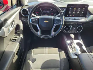Chevrolet Blazer 2023 AWD LT 4dr SUV w/2LT