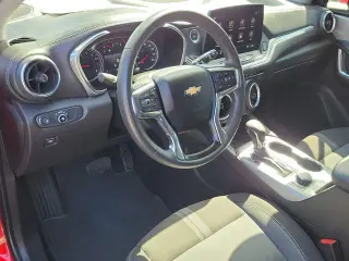 Chevrolet Blazer 2023 AWD LT 4dr SUV w/2LT