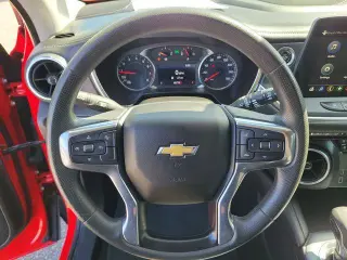 Chevrolet Blazer 2023 AWD LT 4dr SUV w/2LT