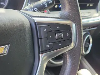 Chevrolet Blazer 2023 AWD LT 4dr SUV w/2LT