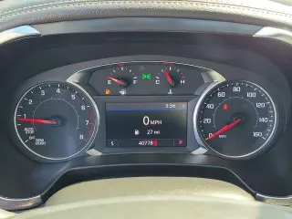 Chevrolet Blazer 2023 AWD LT 4dr SUV w/2LT
