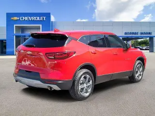Chevrolet Blazer 2023 AWD LT 4dr SUV w/2LT
