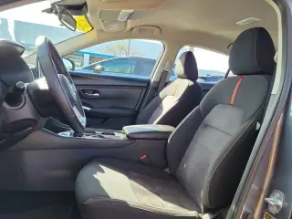 Nissan Sentra 2025 SR 4dr Sedan