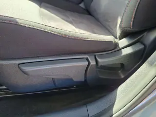 Nissan Sentra 2025 SR 4dr Sedan