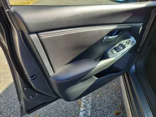 Nissan Sentra 2025 SR 4dr Sedan