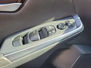 Nissan Sentra 2025 SR 4dr Sedan