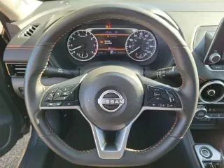 Nissan Sentra 2025 SR 4dr Sedan