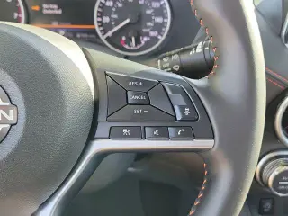 Nissan Sentra 2025 SR 4dr Sedan